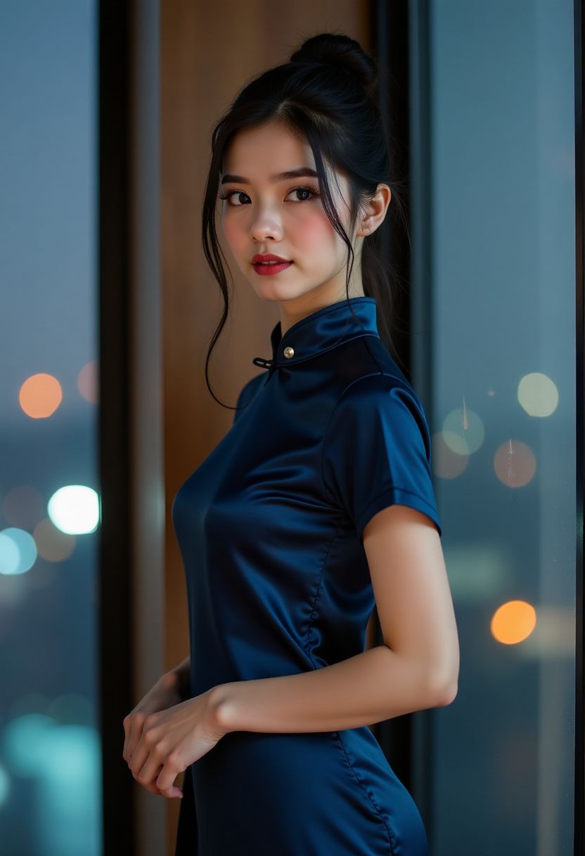 夫妻相处之道